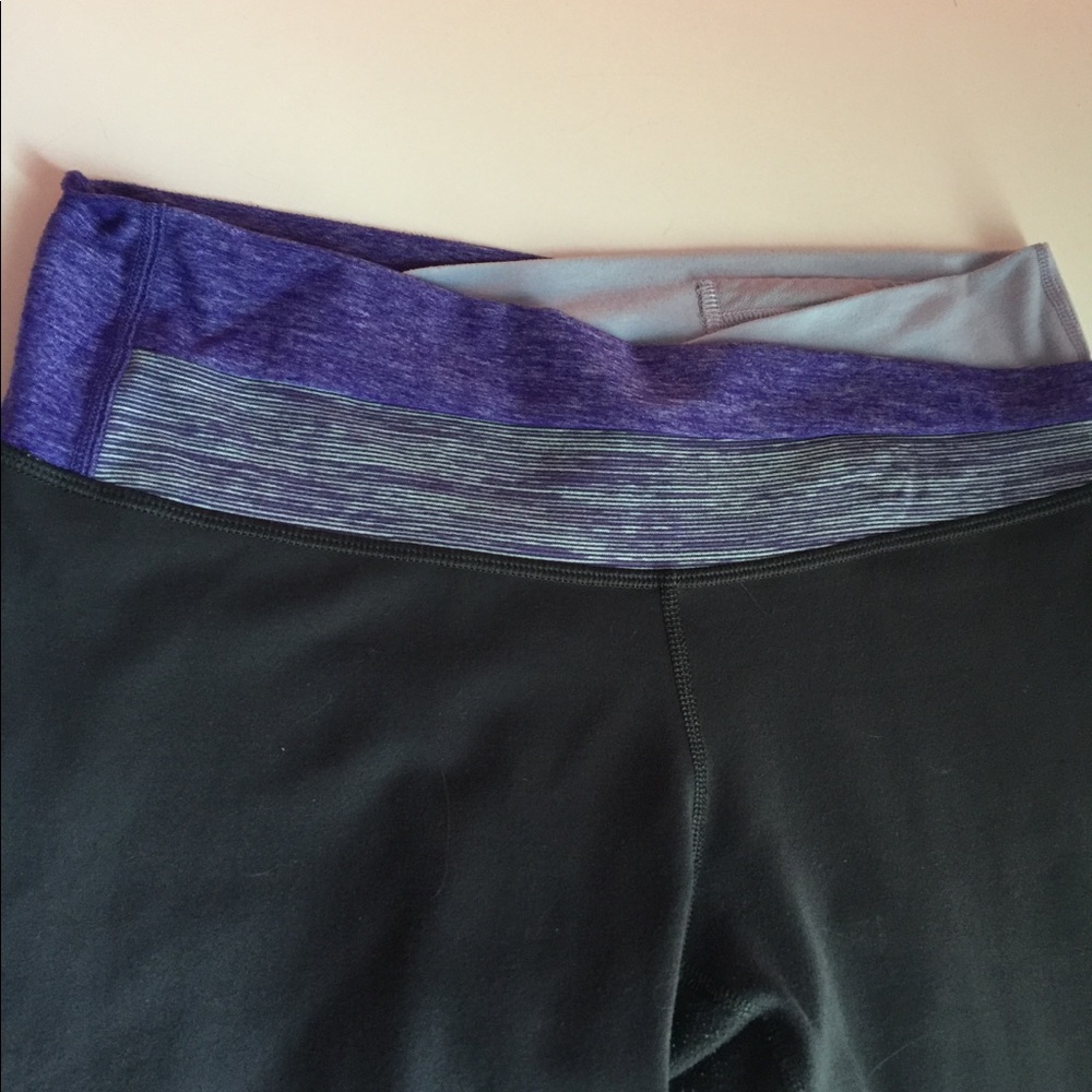 Lululemon leggings